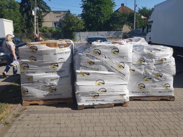 01 - picture - Hygiene Kits Arrive in Ukraine 01 - picture - Hygiene Kits Arrive in Ukraine