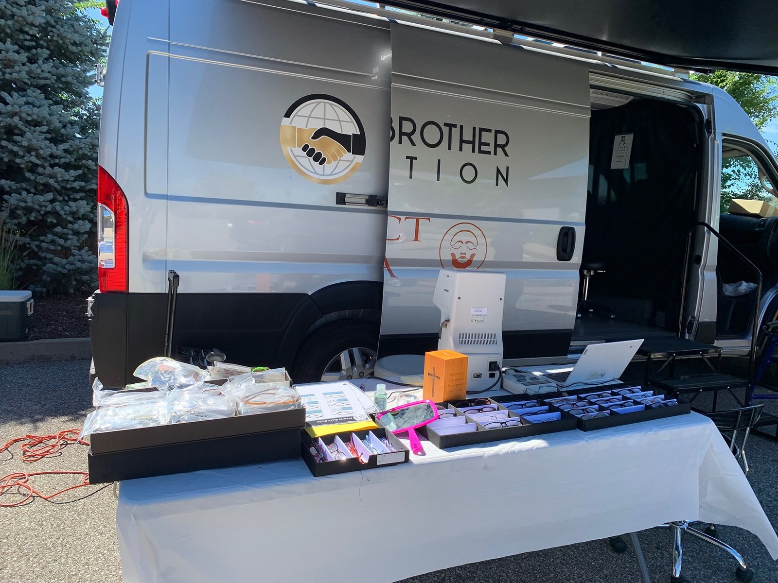 Mobile Health Clinic Newsletter September 2022-min