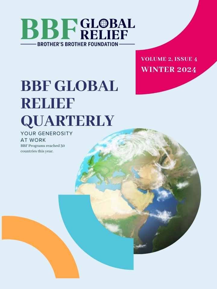 BBF Quarterly 2024