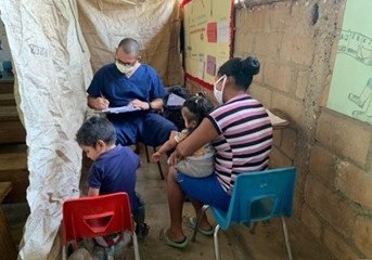Fighting Inequality With Healthcare In Honduras 4