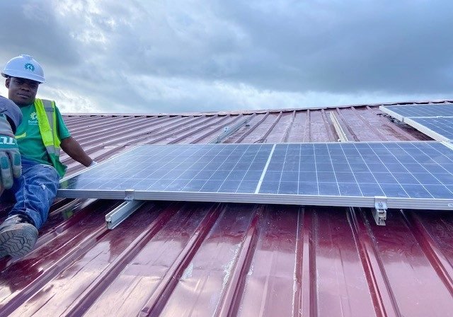 HFG LSOH Solar Panels 4