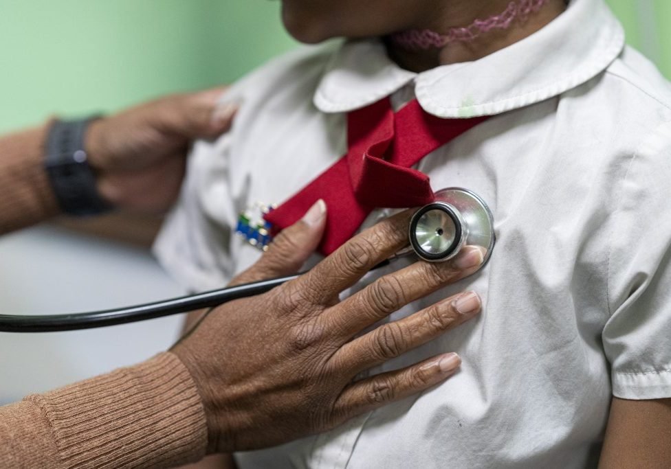 Health Equity In America 2