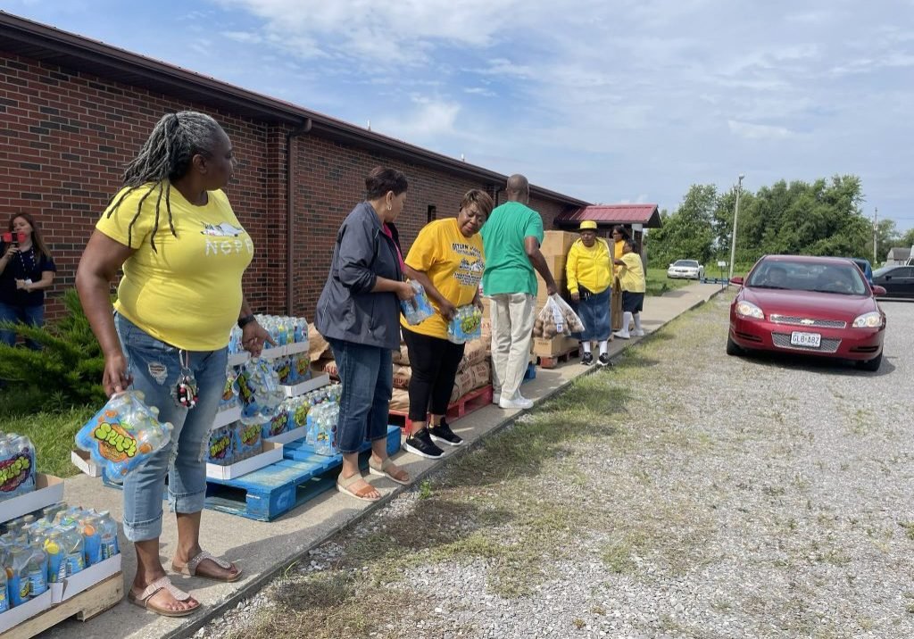 SE Missouri Foodbank